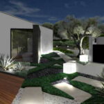 giardino bif. 360